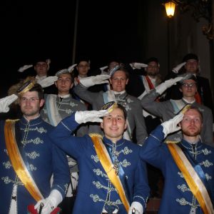 Stiftungsfestkommers — Bild 5